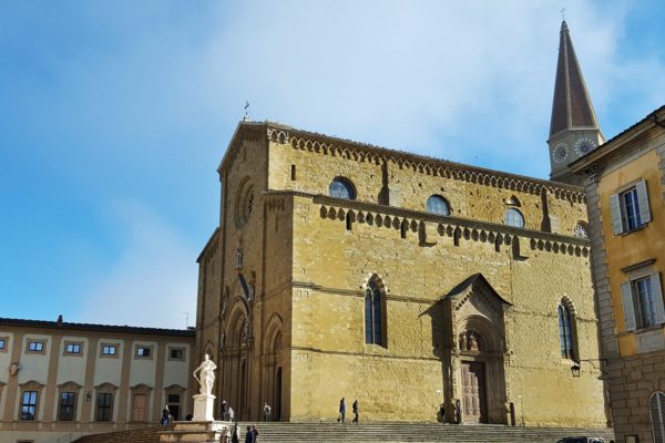Arezzo 1