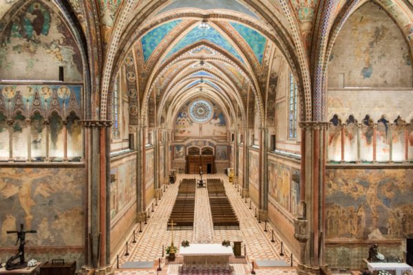 Basilica-di-San-Francesco-dAssisi