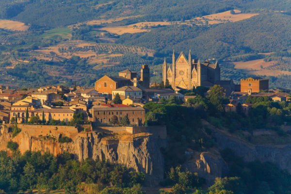 Orvieto-Duomo