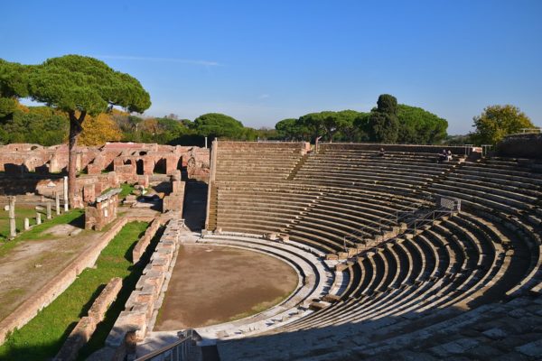 Ostia_Antica