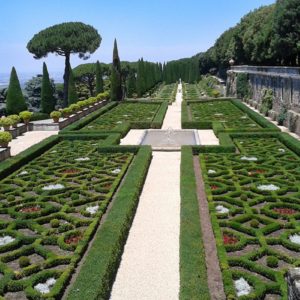 castel gandolfo