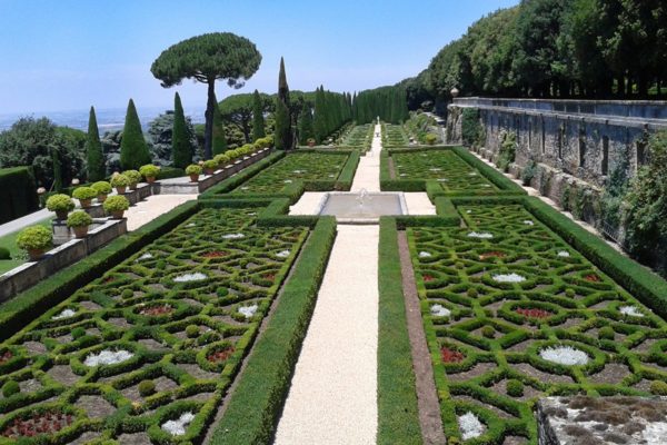 castel gandolfo