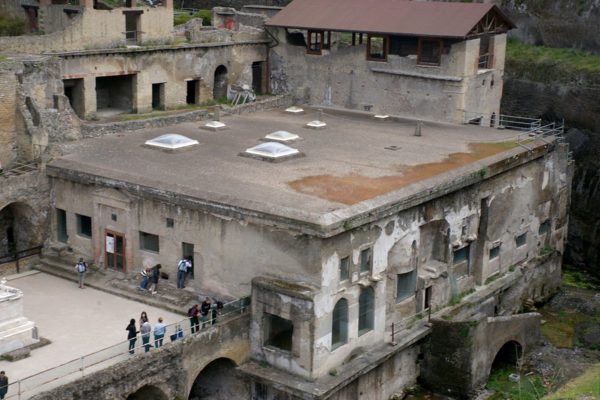 ercolano