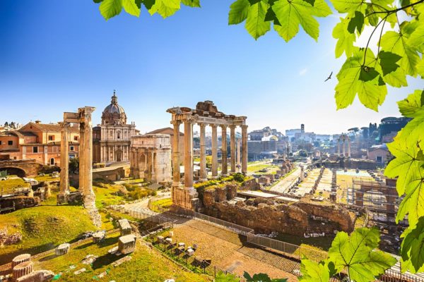foro-romano