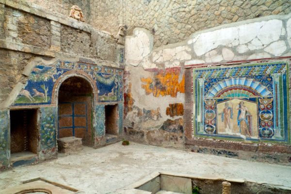herculaneum