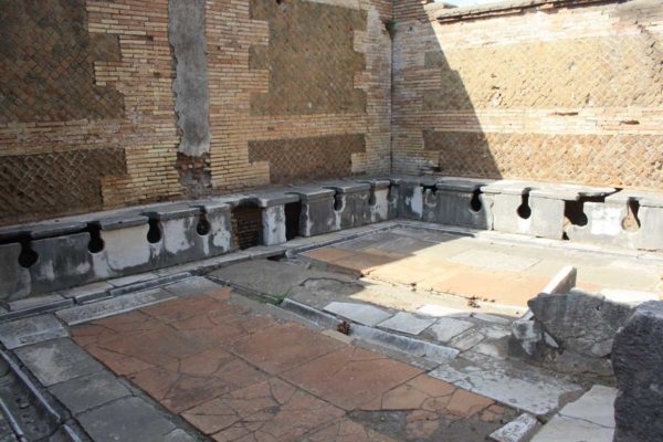 ostia antica