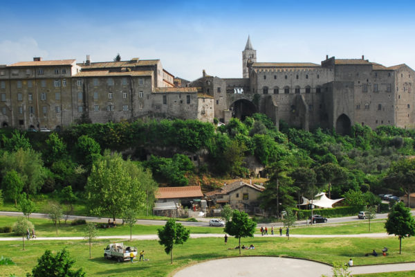viterbo