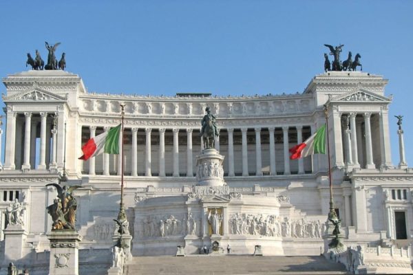 vittoriano