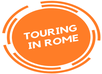 Touring in Rome-private tours