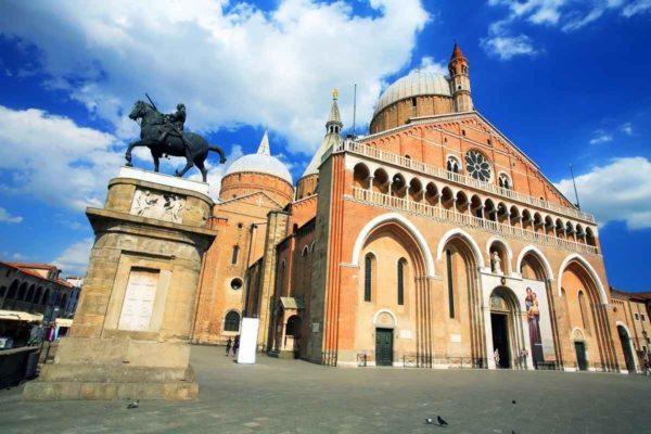 Basilica-di-SantAntonio