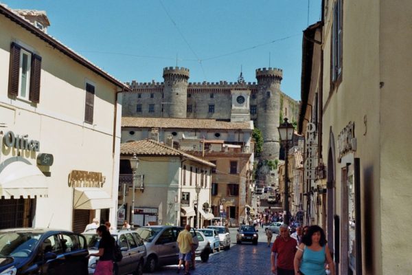 BraccianoTown