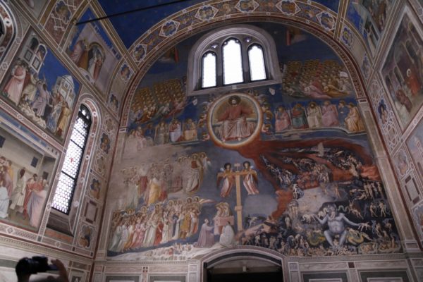 Cappella-degli-Scrovegni-Padova