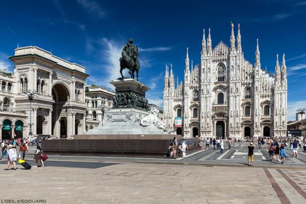 Milan-Duomo