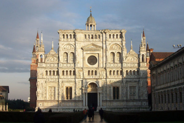 Pavia_Certosa