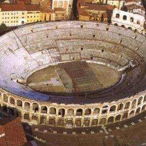 arena verona