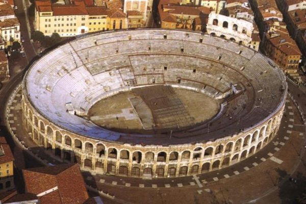 arena verona