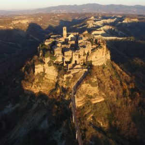 civita bagnoregio