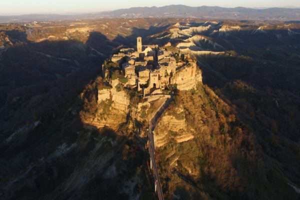civita bagnoregio