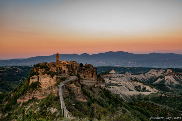 civita notte