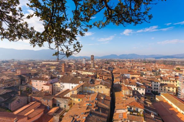 lucca view
