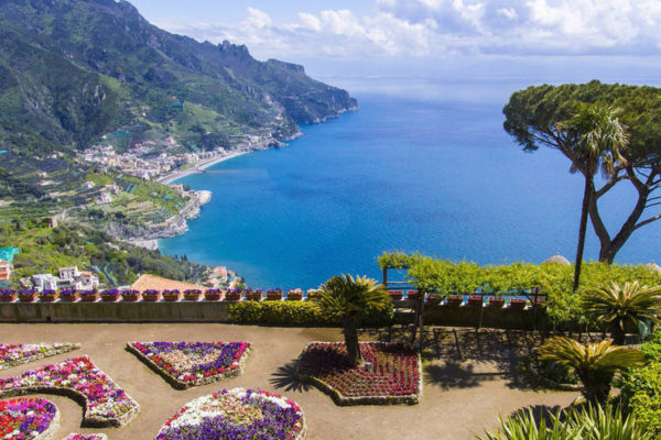 ravello cimbrone