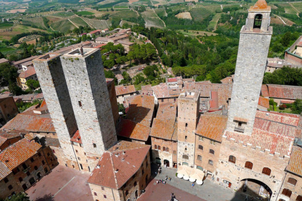 sangimignano