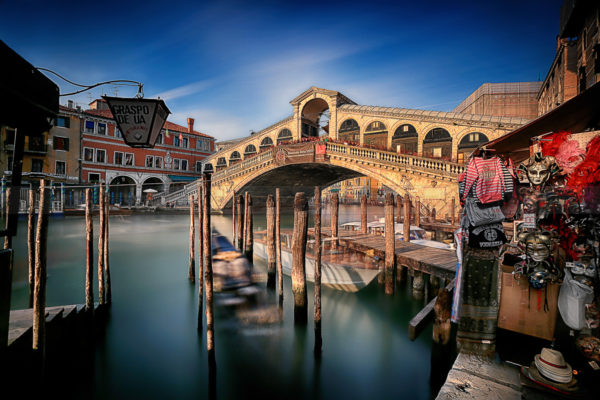 venezia rialto