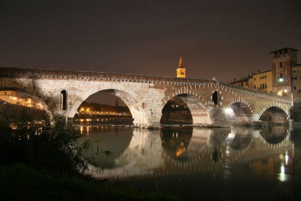 verona ponte