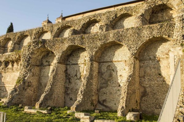 palestrina santuario