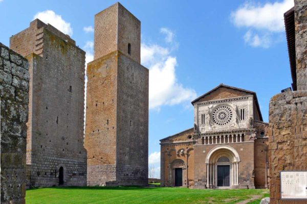 tuscania san pietro